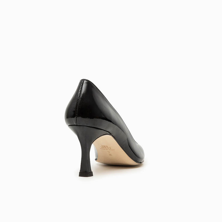 Jon Josef Carlie22 Pump in Black Patent