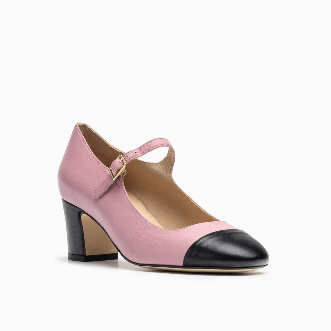 ※ねこまなてぃ　Jane Marple ローブーツ Dolly Mary Jane – Jon Josef