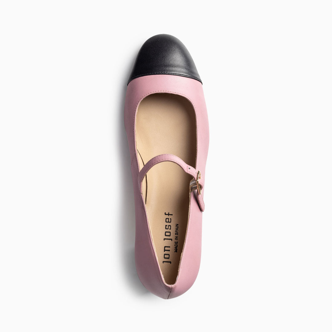 Dolly Mary Jane – Jon Josef