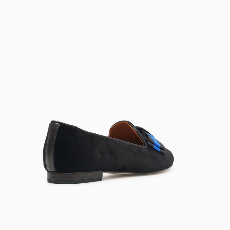 Gatsby Bow Flat Jon Josef