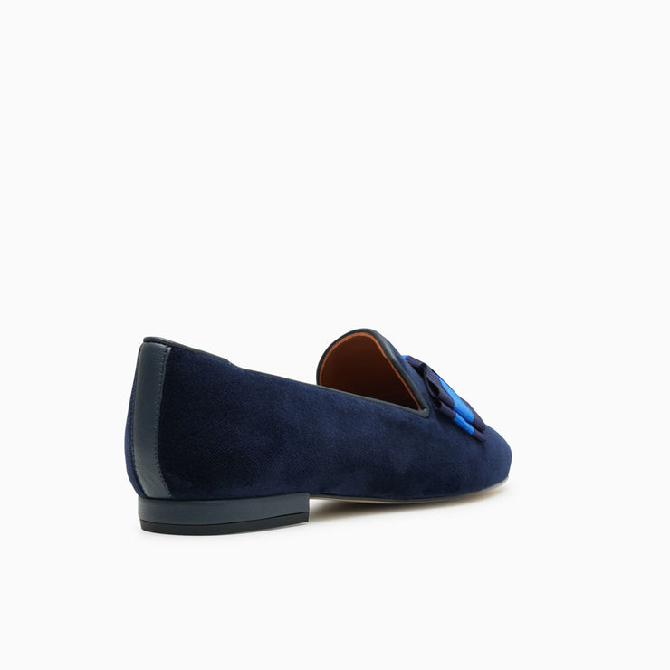 Gatsby Bow Flat Jon Josef