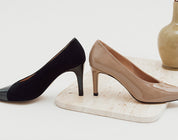 Jon Josef Heels to Love