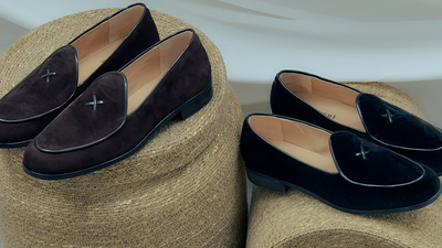 Jon Josef  The New Belgian