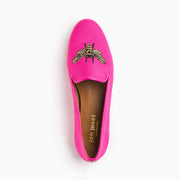 Jon Josef Gatsby Bee Happy in Fuchsia