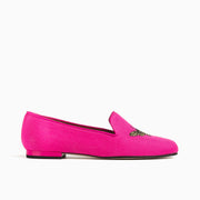 Jon Josef Gatsby Bee Happy in Fuchsia