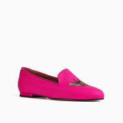 Jon Josef Gatsby Bee Happy in Fuchsia