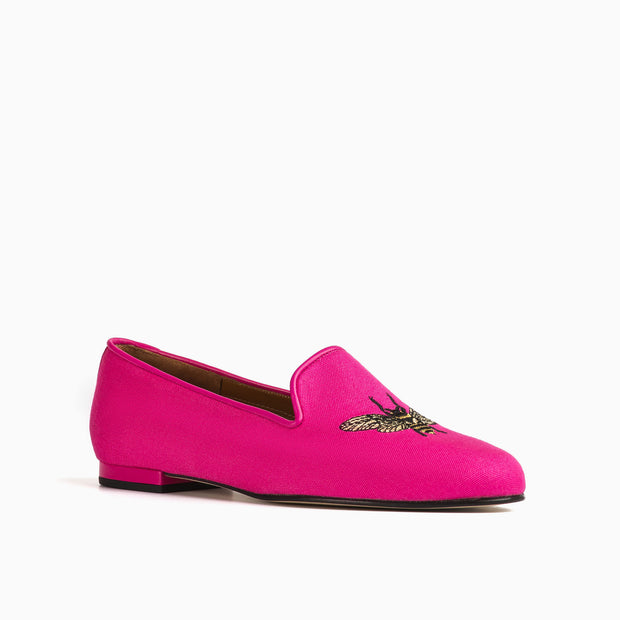 Jon Josef Gatsby Bee Happy in Fuchsia