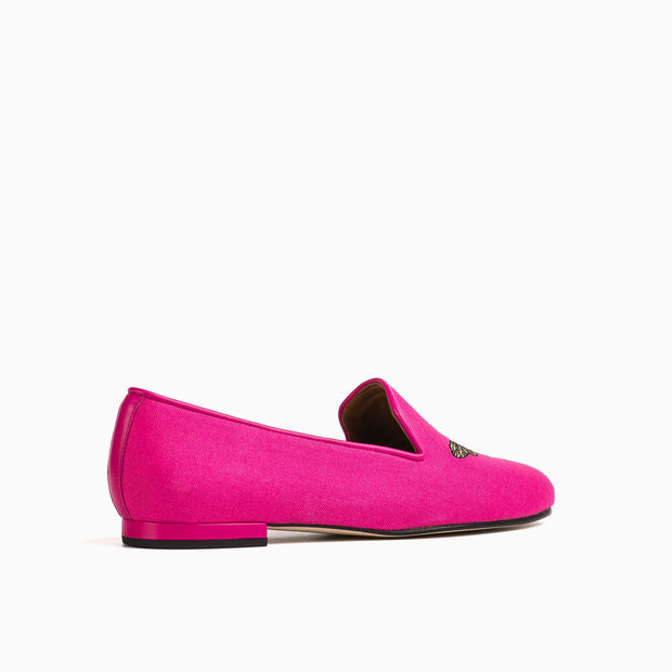 Jon Josef Gatsby Bee Happy in Fuchsia