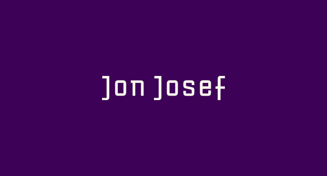 Jon Josef eGift Cards in 