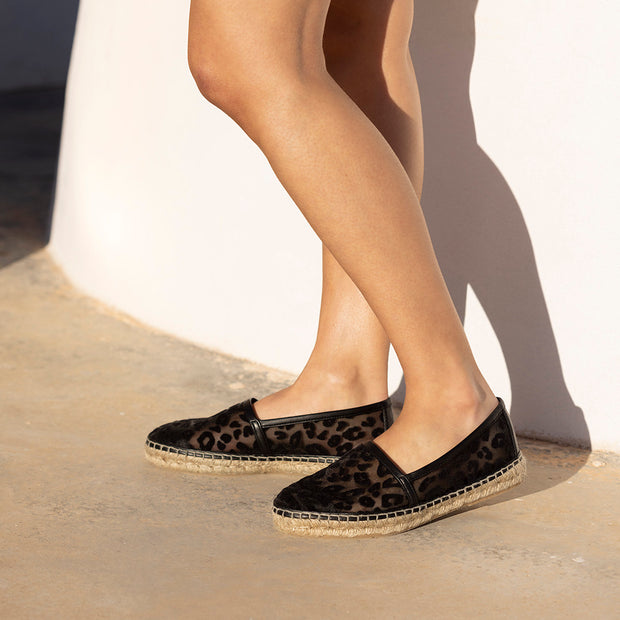 Women s Handcrafted Espadrilles From Spain Jon Josef