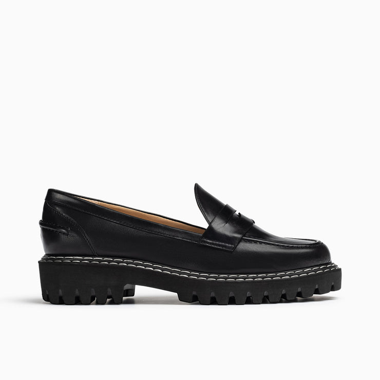 New Penny Loafer – Jon Josef