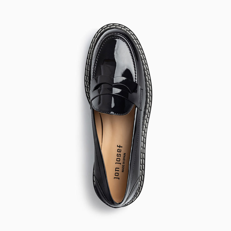 New Penny Loafer Jon Josef