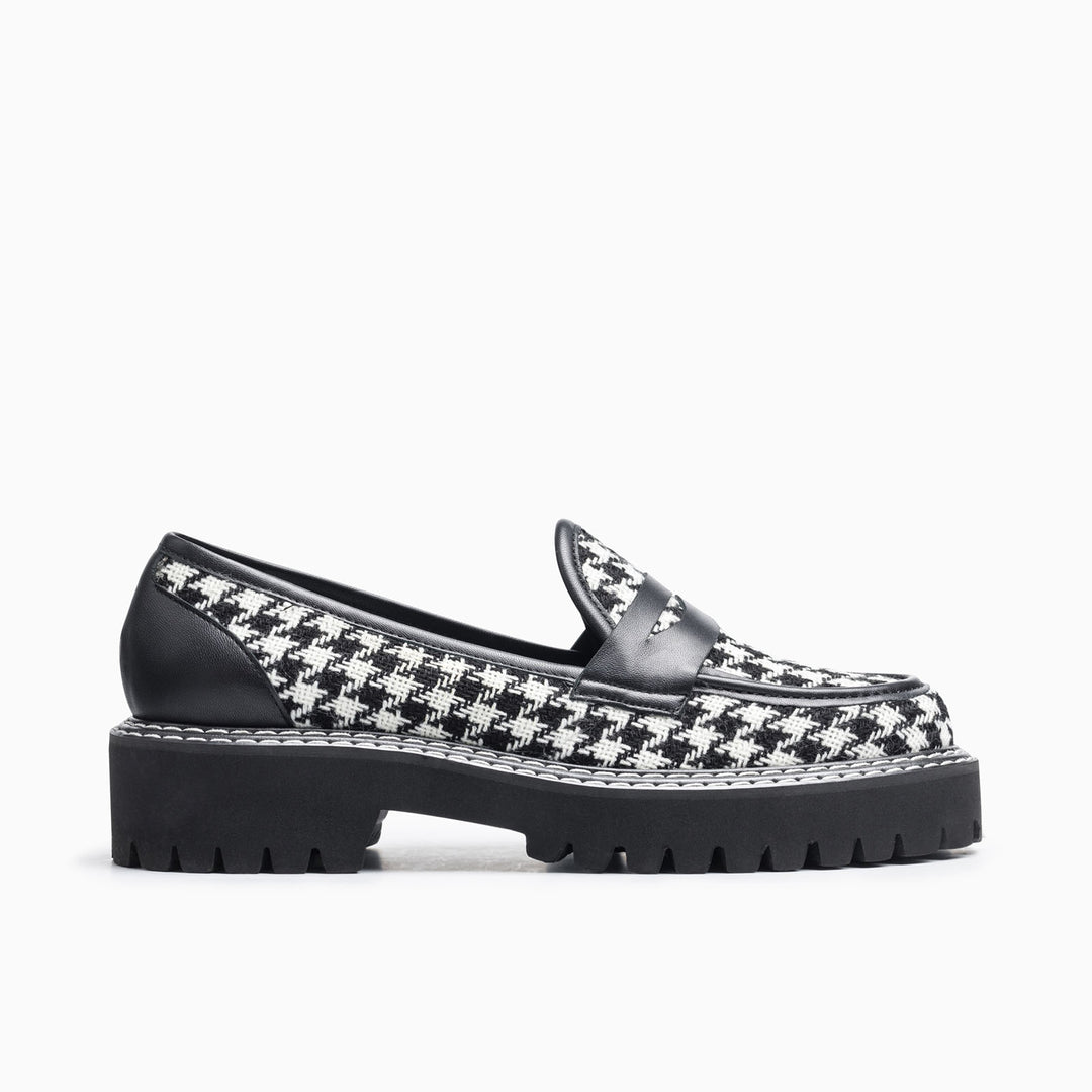 Everlane penny loafer review 2025